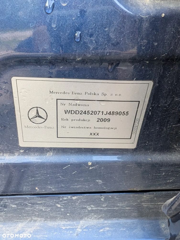 Mercedes-Benz Klasa B 180 CDI - 13