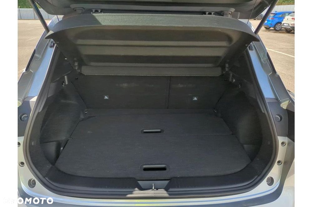Nissan Qashqai 1.3 DIG-T mHEV N-Connecta Xtronic - 8