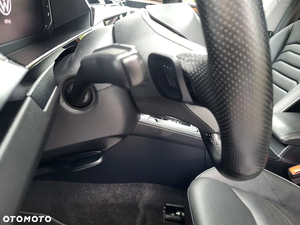 Volkswagen Arteon 2.0 TDI 4Motion Elegance DSG - 15