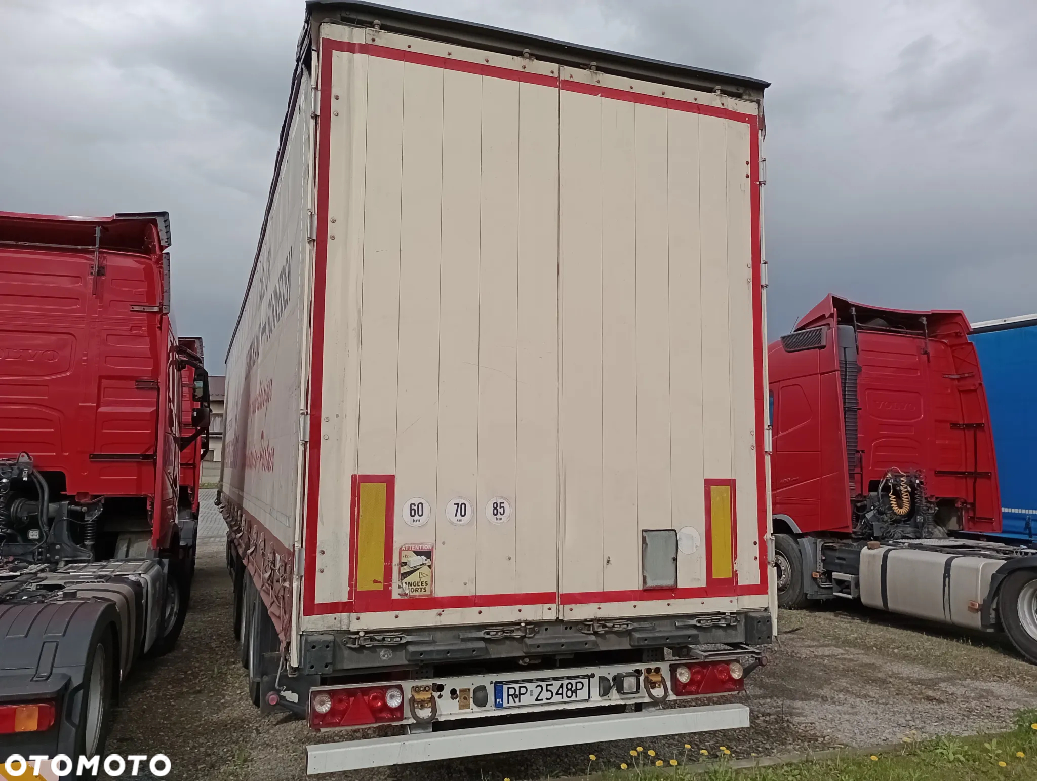 Schmitz Cargobull SCB Varios - 6