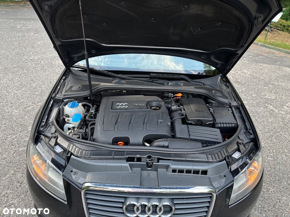 Audi A3 Sportback - 16