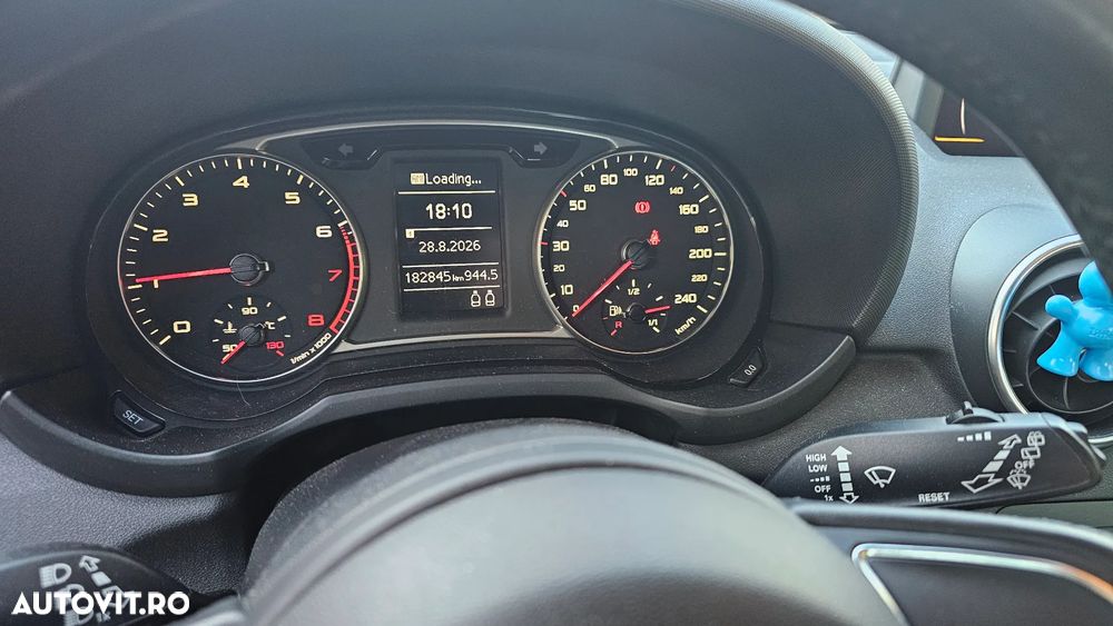Audi A1 1.2 TFSI Attraction - 5