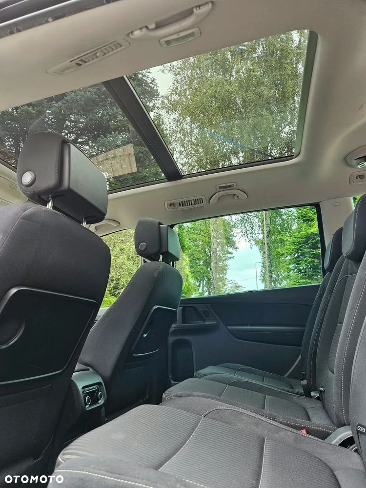 Seat Alhambra 2.0 TDI S&S DSG STYLE - 4