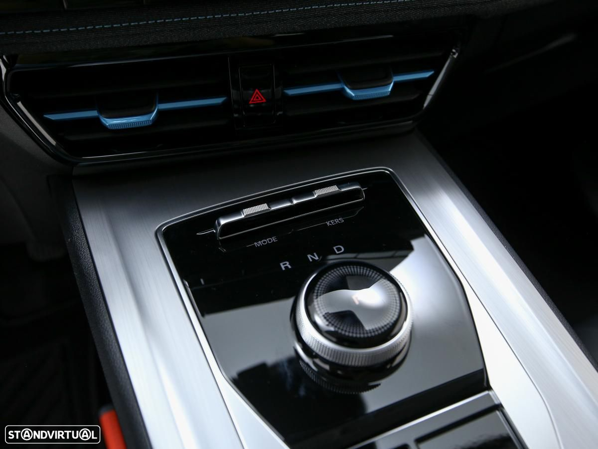 MG MG5 61 kWh Luxury - 25