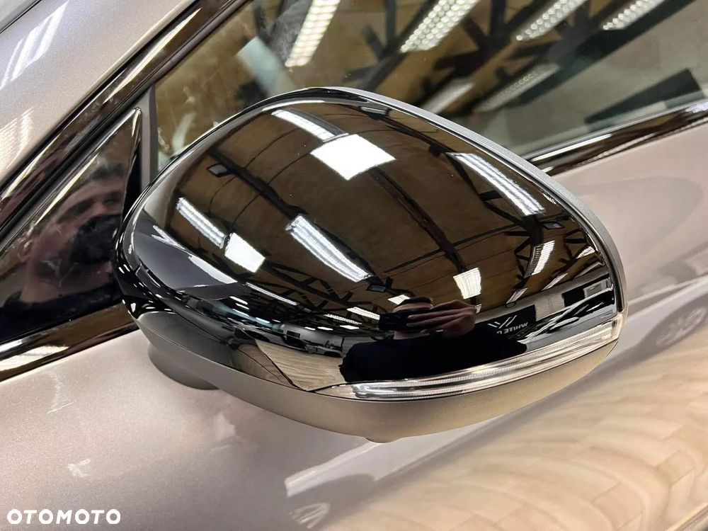 Mercedes-Benz CLA - 3