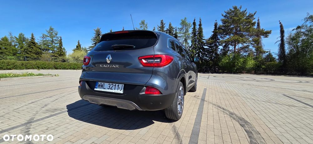 Renault Kadjar 1.2 Energy TCe Adventure - 20