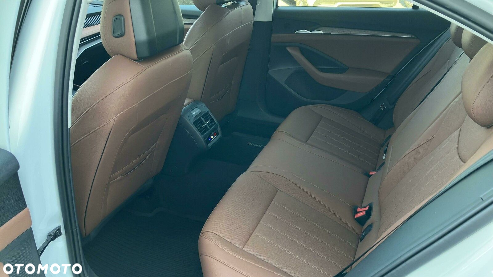 Skoda Superb - 18