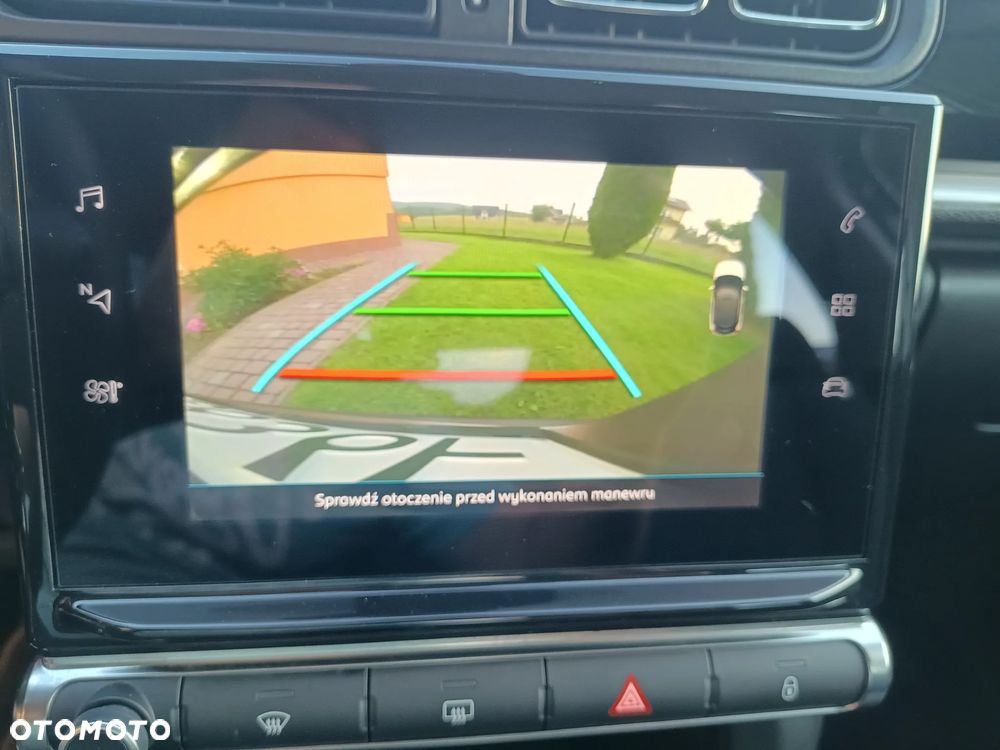 Citroën C3 1.2 PureTech Shine S&S - 23