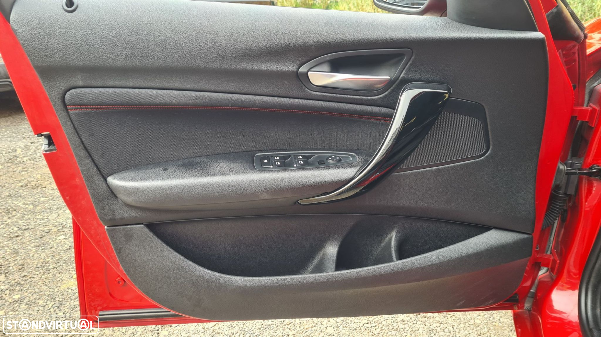 BMW 118 d Line Sport - 7