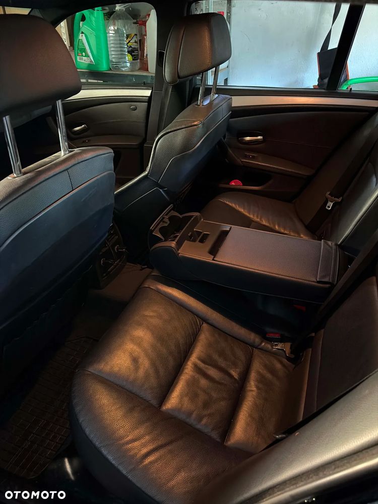 BMW Seria 5 - 27