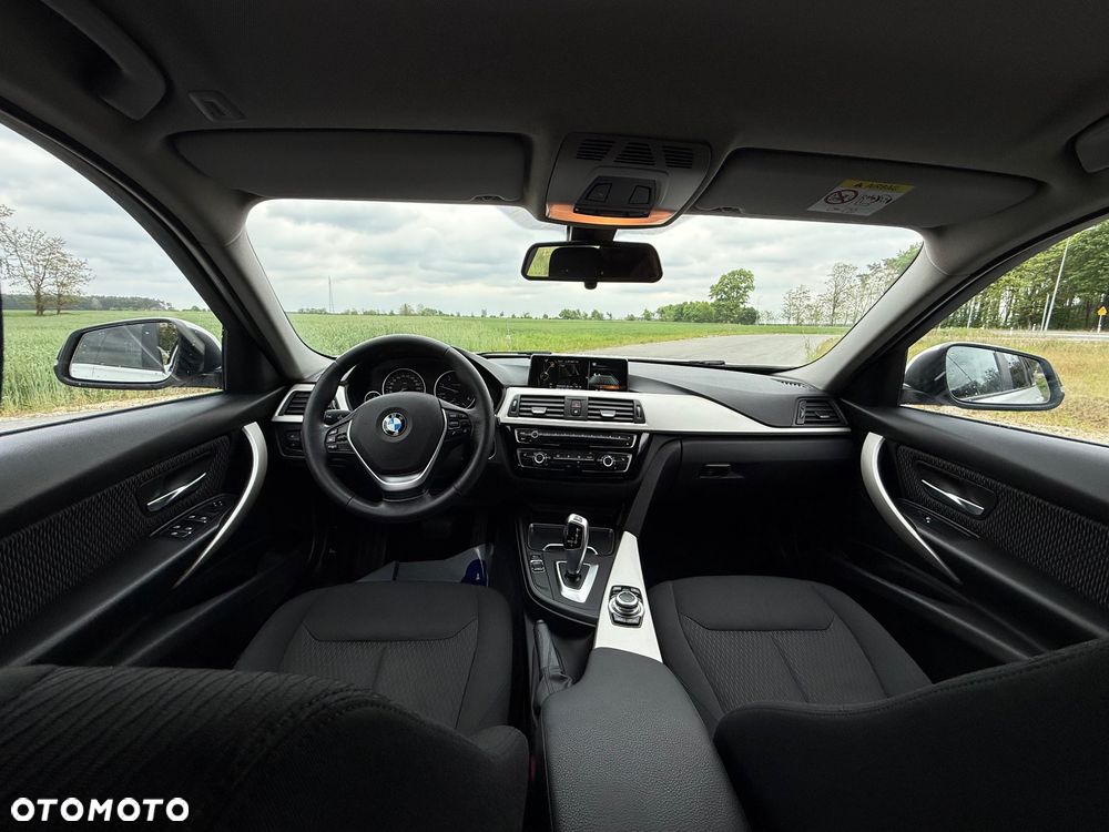 BMW Seria 3 - 19