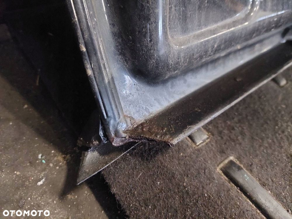 DRZWI KOMPLETNE LEWY PRZÓD AUDI A4 B5 FL - 5