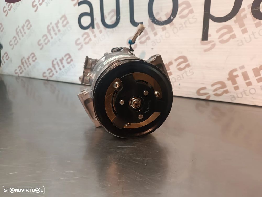 COMPRESSOR AC OPEL INSIGNIA 2.0CDTI PXE16 1605F 13232307 - 1