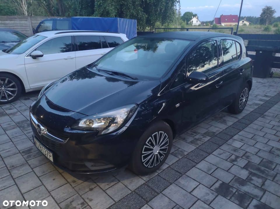 Opel Corsa 1.4 Enjoy - 1