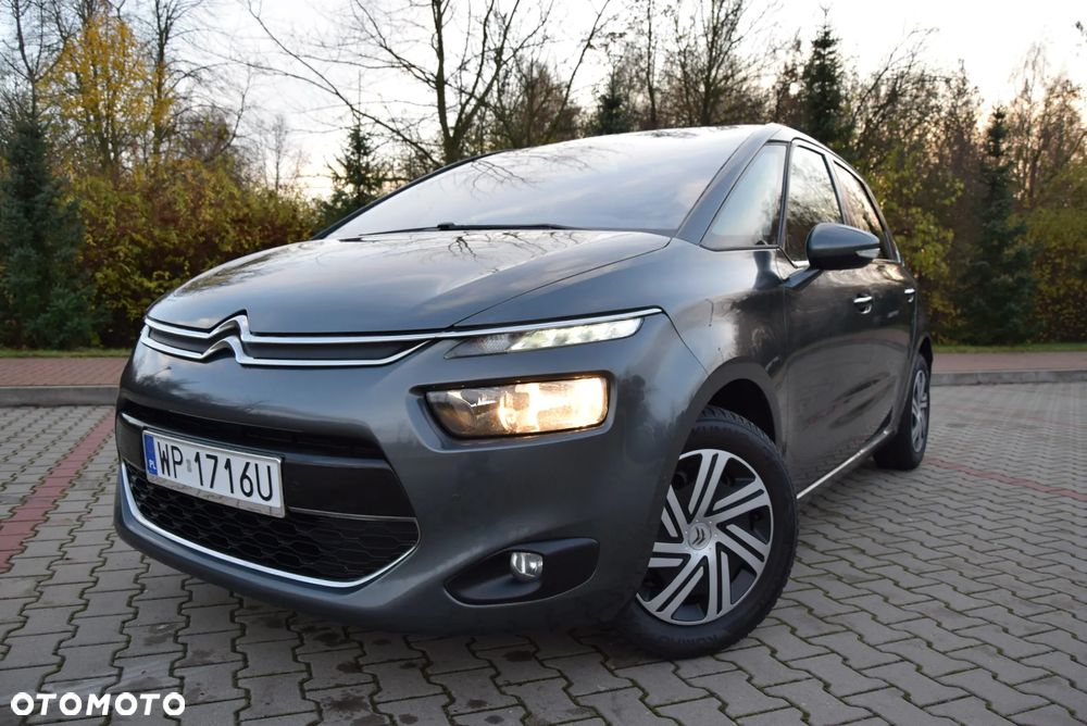 Citroën C4 Picasso PureTech 130 Stop&Start Selection - 1