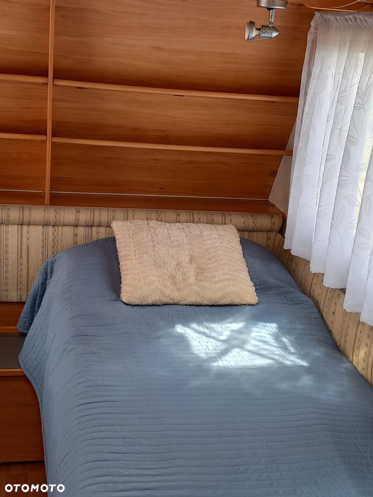 Adria Adora 542 PU - 15