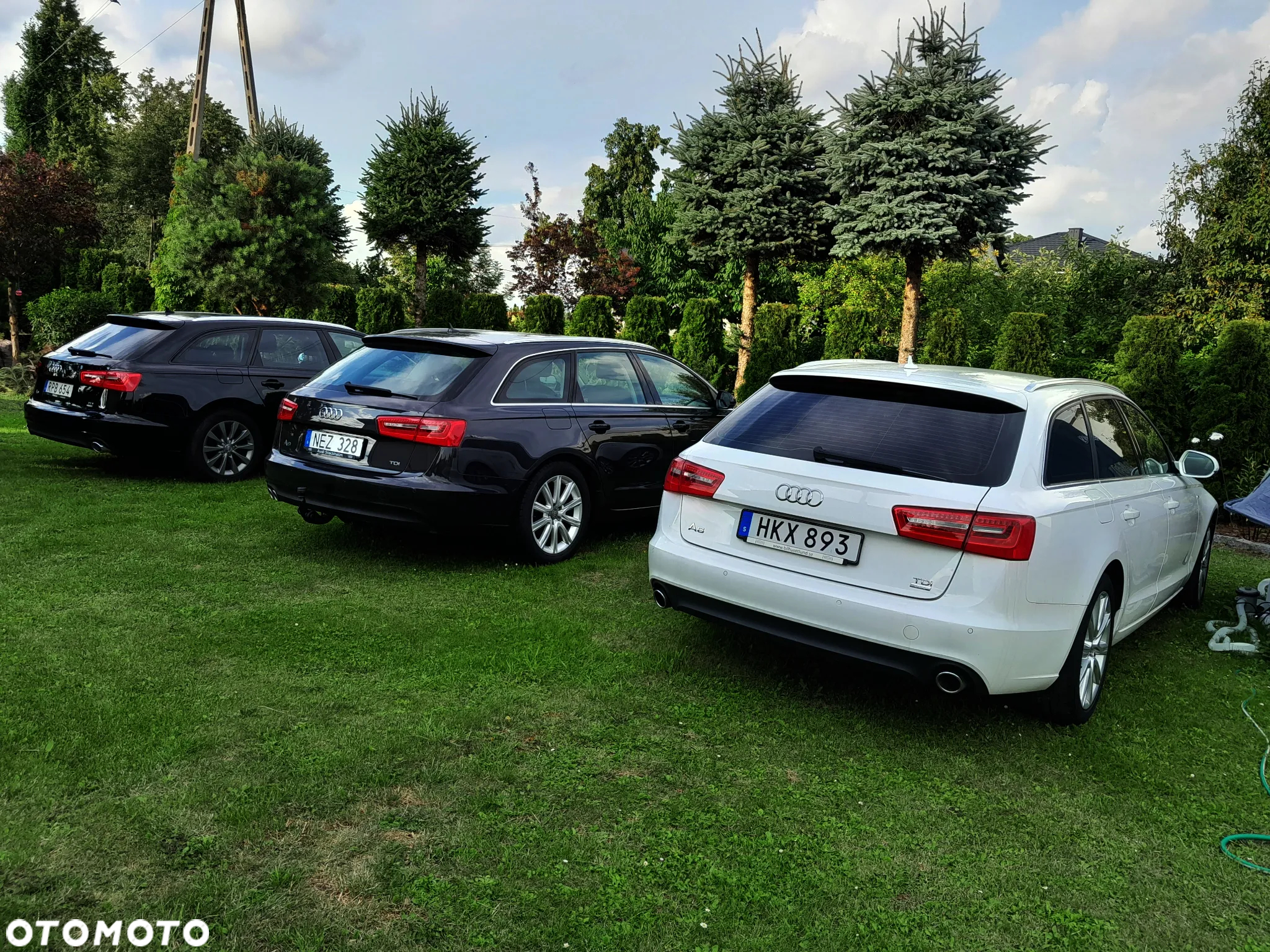Audi A6 Avant 2.0 TDI DPF - 12
