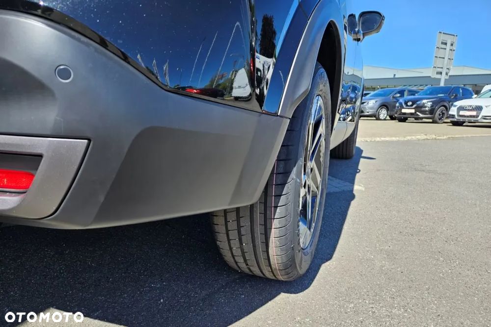 Nissan Qashqai 1.3 DIG-T MHEV N-Connecta Xtronic - 7