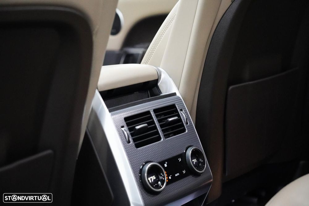 Land Rover Range Rover Sport 2.0 Si4 PHEV HSE - 19