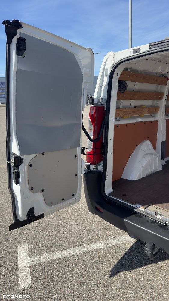 Citroën Jumpy - 12