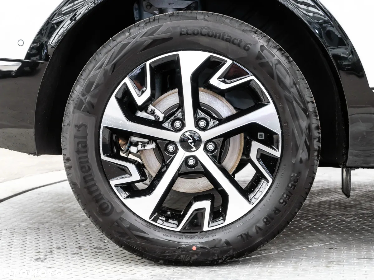 Kia Sportage 1.6 T-GDI HEV Business Line 4WD - 8