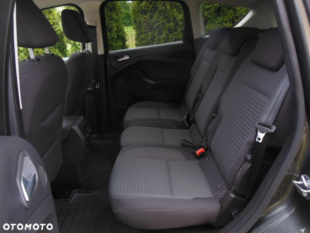 Ford B-MAX 1.0 EcoBoost Titanium - 12