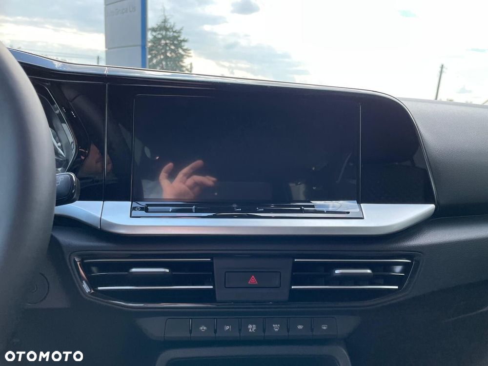 Ford Tourneo Connect - 17