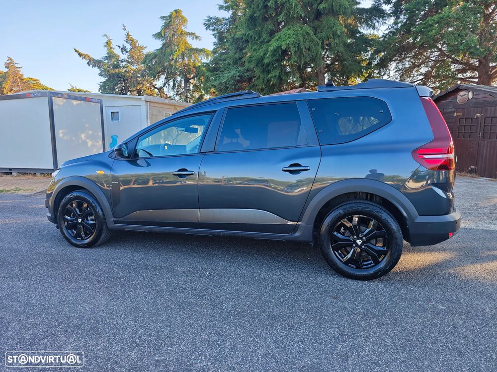 Dacia Jogger 1.0 ECO-G SL Extreme 7L Bi-Fuel - 6