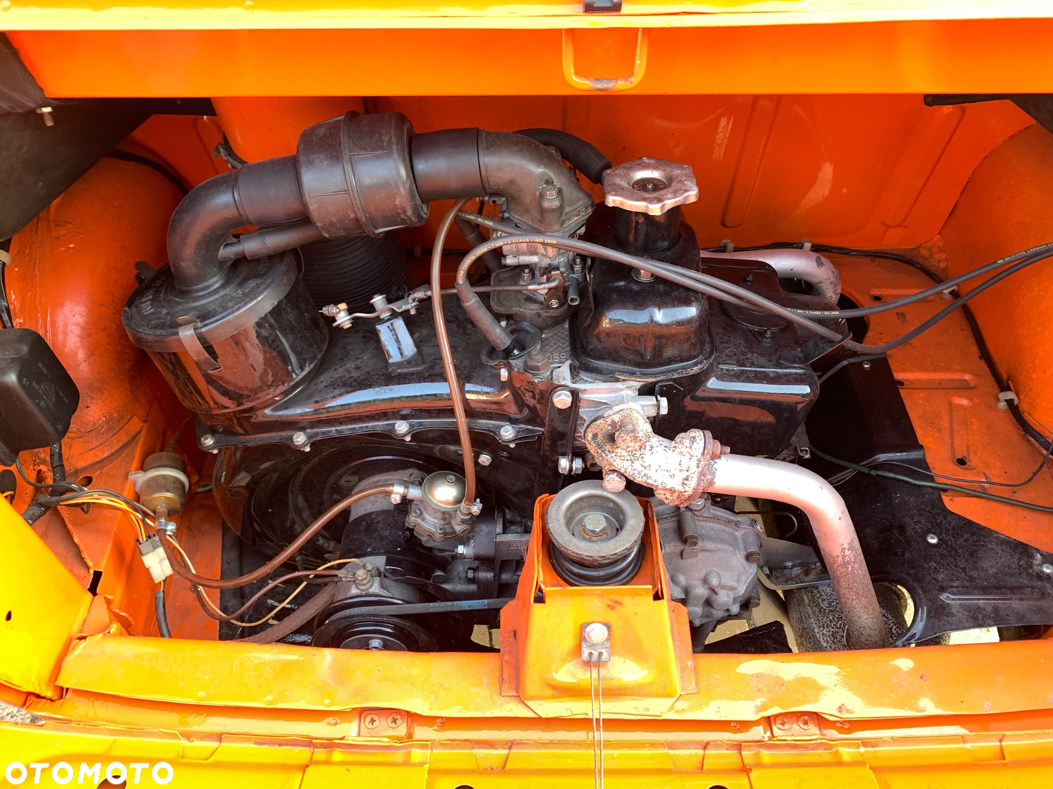 Fiat 126 - 5
