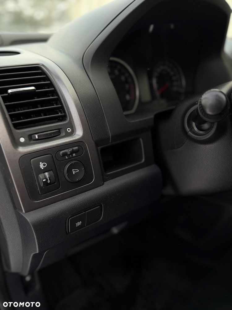 Honda CR-V 2.0 ES - 20