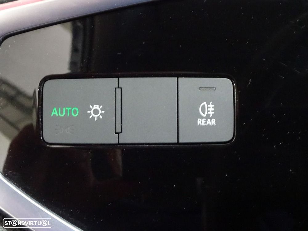 Audi Q3 Sportback 45 TFSIe S tronic - 11