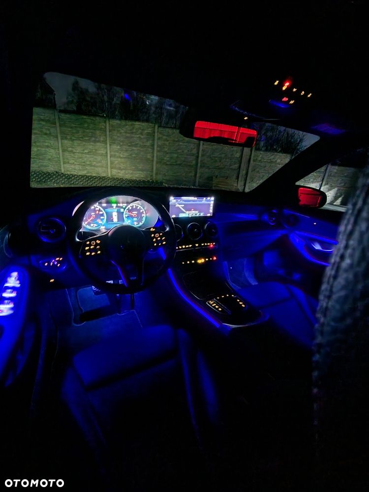 Mercedes-Benz GLC - 34