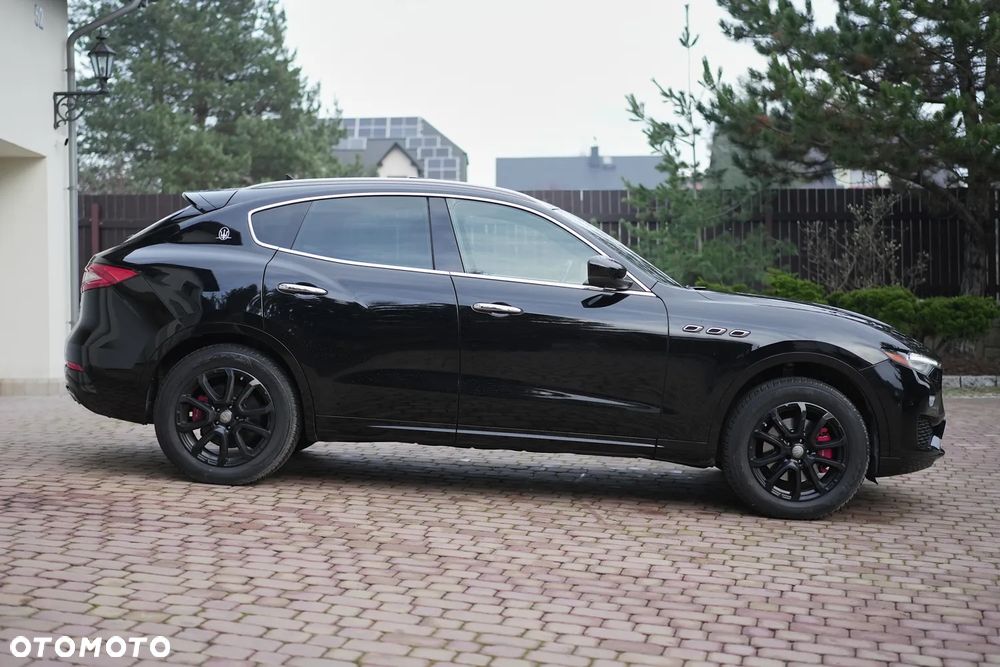 Maserati Levante - 6