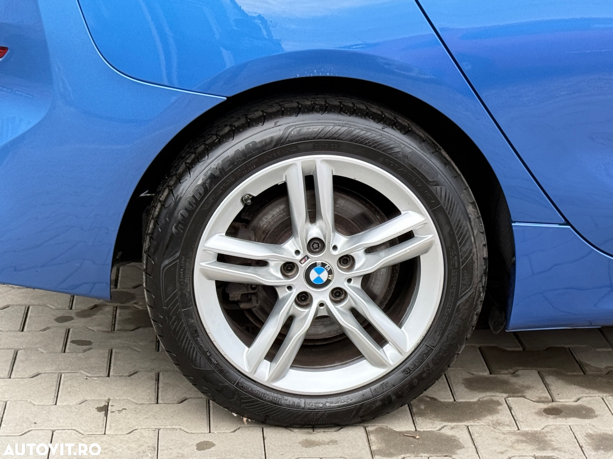 BMW Seria 2 225xe iPerformance Active Tourer M Sport - 28