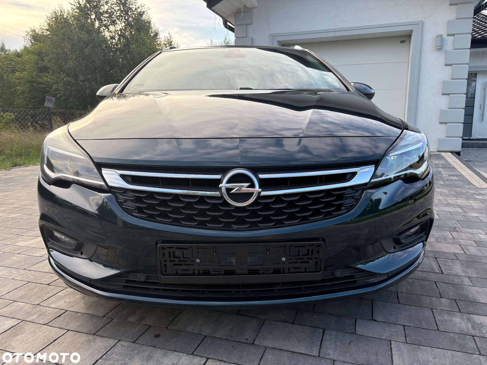 Opel Astra 1.4 Turbo Innovation - 20
