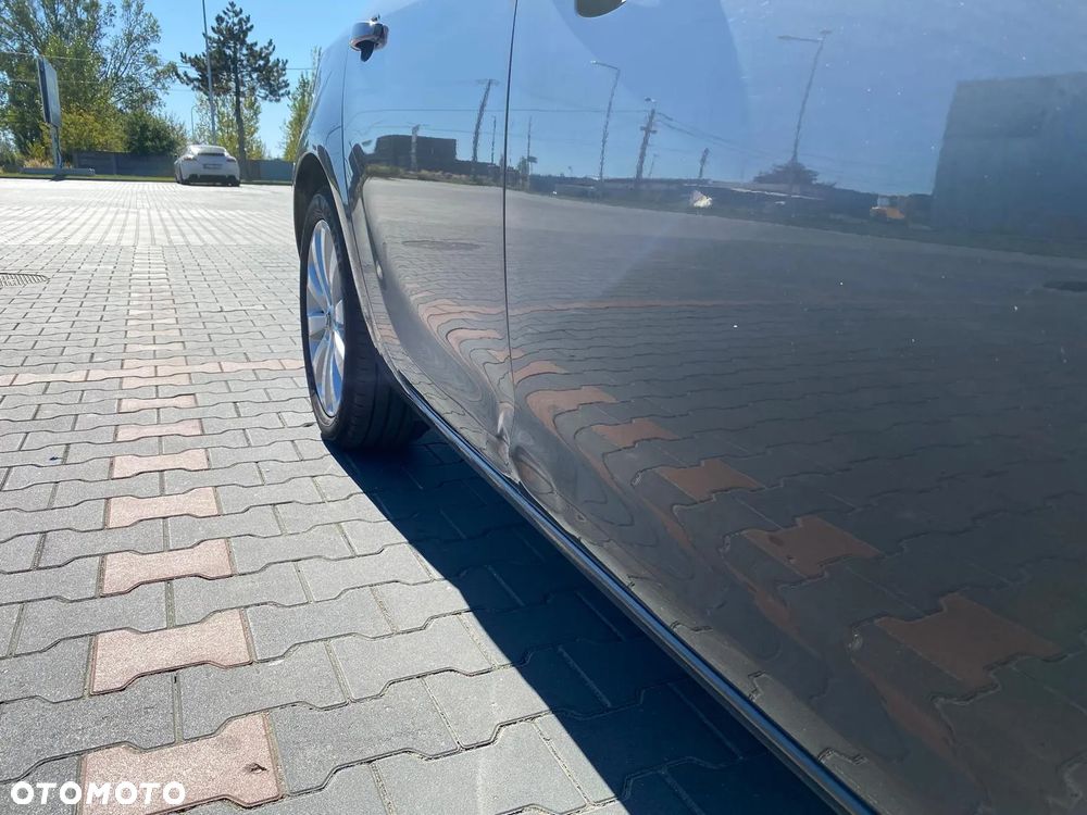 Opel Astra 1.4 Turbo Cosmo - 13