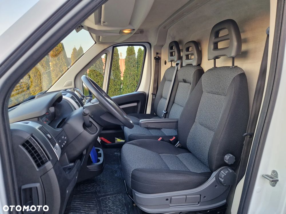 Fiat Ducato MAX - 13