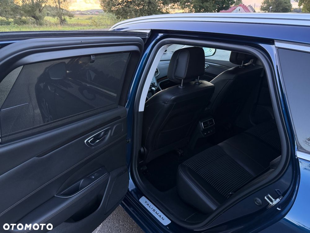Renault Talisman - 25