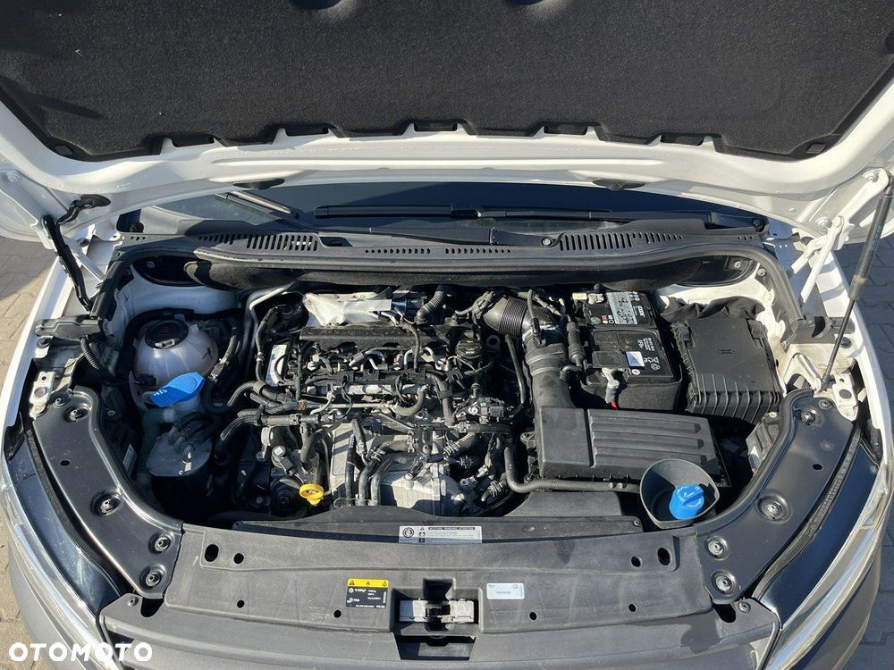 Volkswagen Caddy 2.0 TDI Comfortline 4Motion DSG - 14