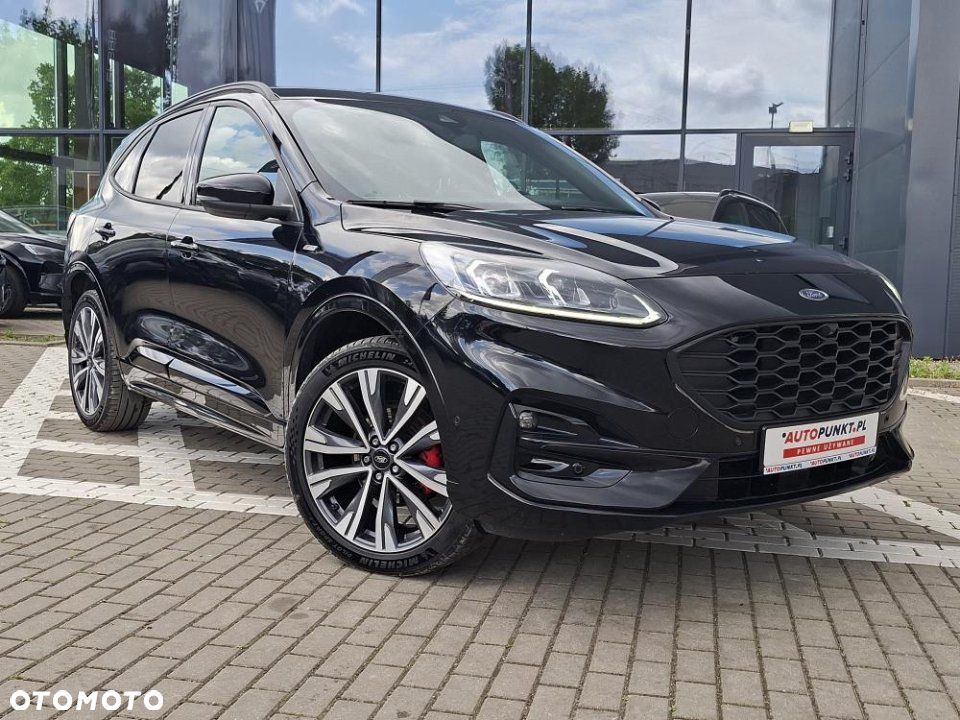 Ford Kuga - 6