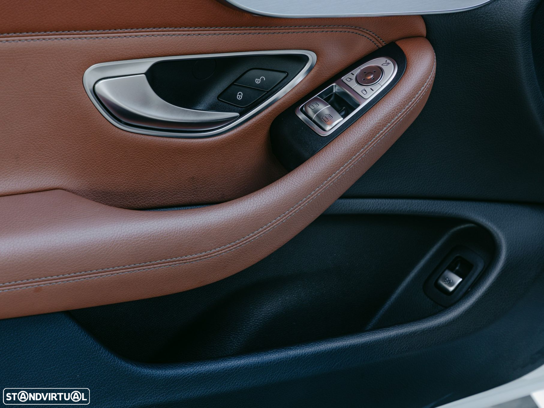 Mercedes-Benz C 250 d - 23