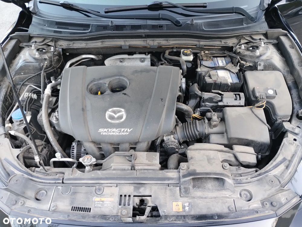 Mazda 3 - 25