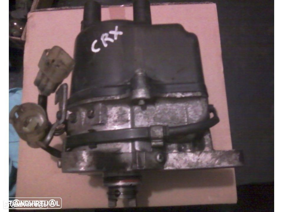 Distribuidor do motor Honda Crx 1.6 I 16V 130CV - 1
