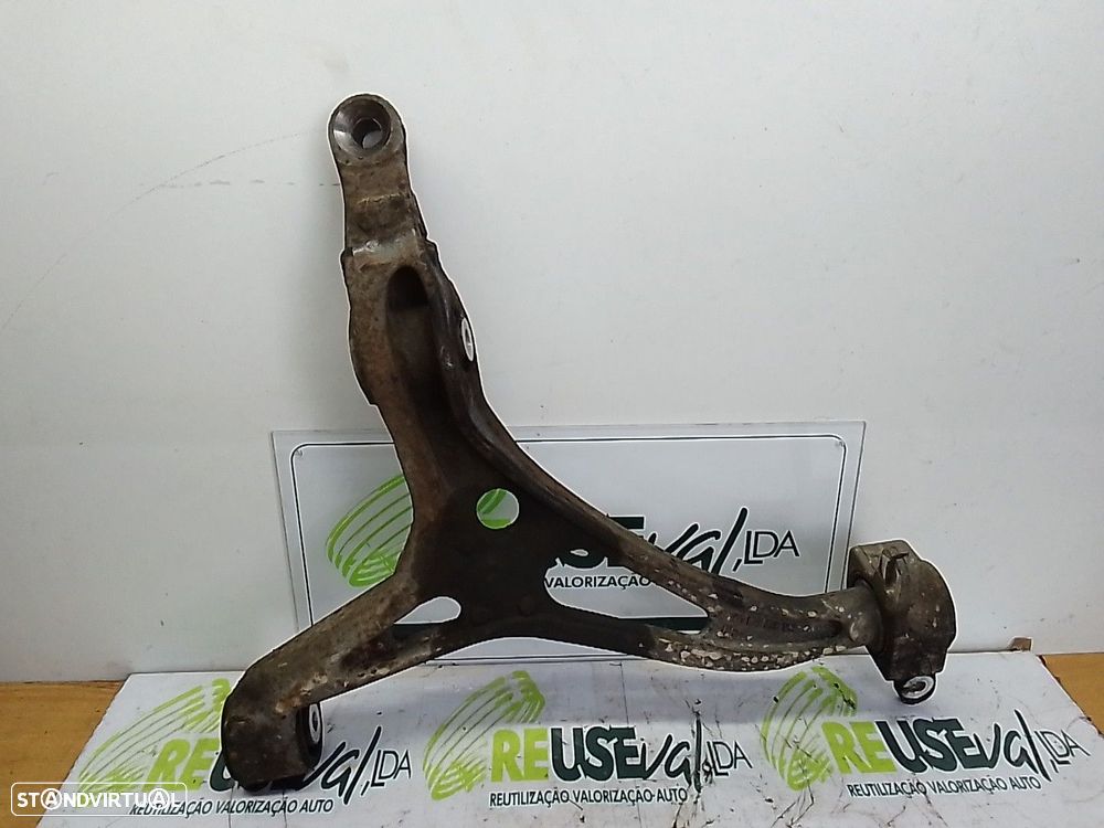 Braço Suspenção Fr Esq Mercedes-Benz M-Class (W164) - 1