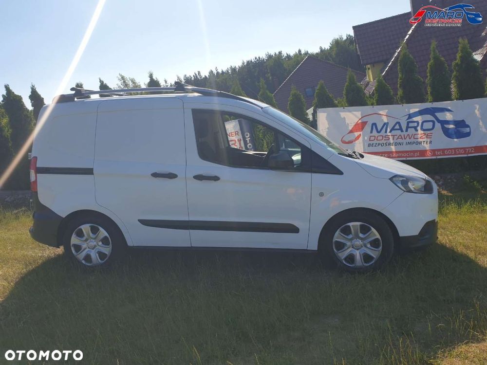 Ford COURIER SALON PL - 13