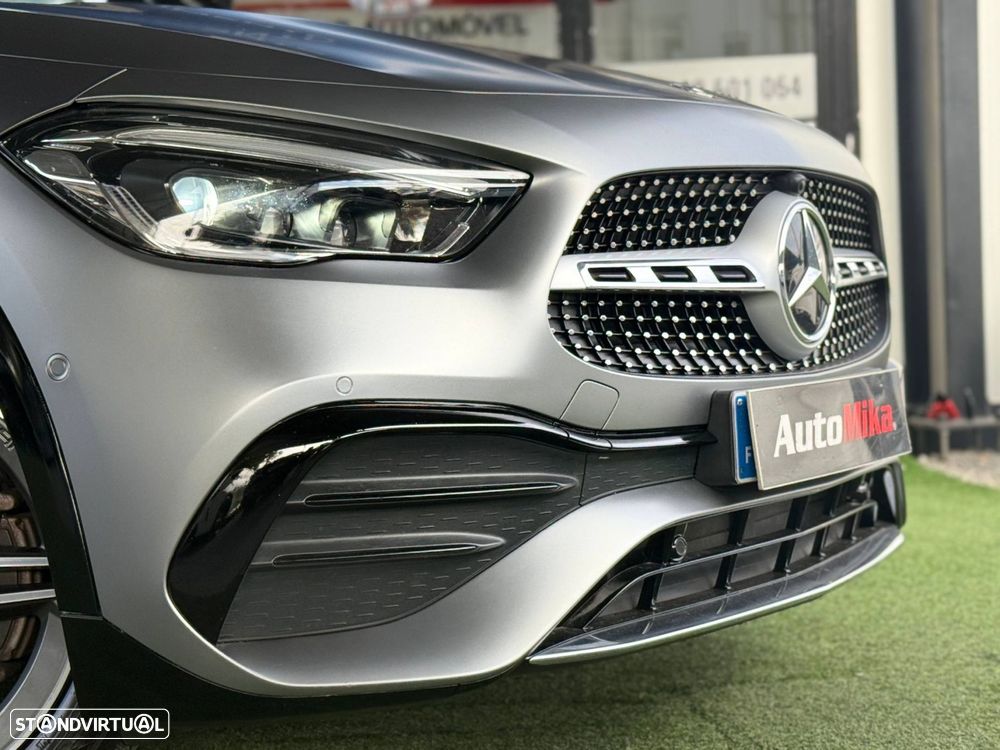 Mercedes-Benz GLA 220 d 4Matic AMG Line - 27
