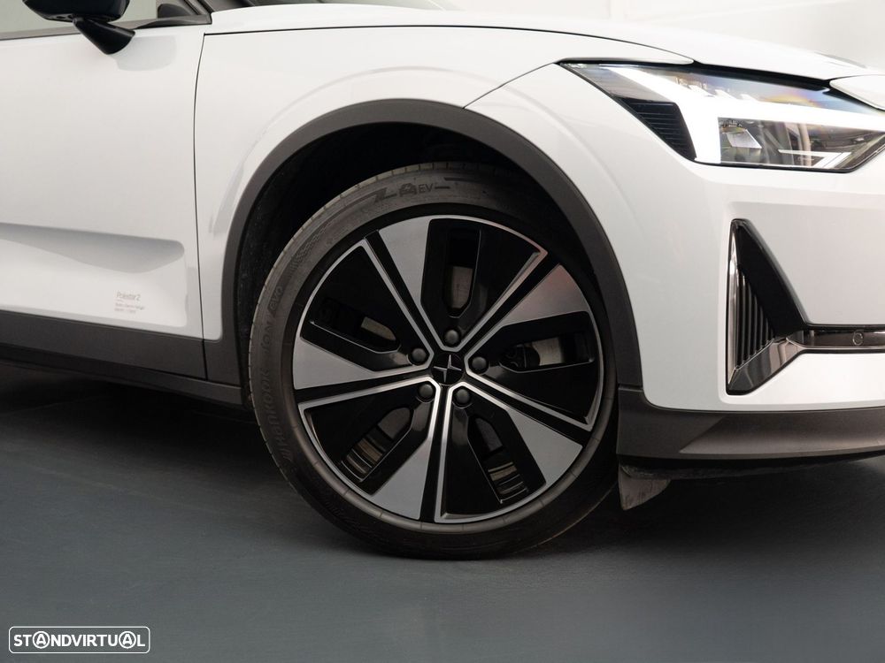 Polestar 2 Standard Range 69 kWh - 9