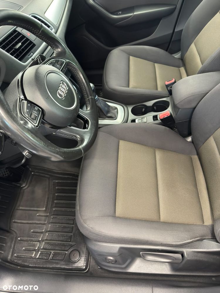 Audi Q3 2.0 TDI - 20