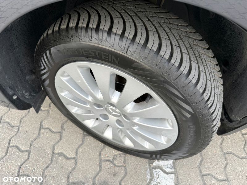 Mercedes-Benz Citan Tourer lang Start & Stop EDITION - 20