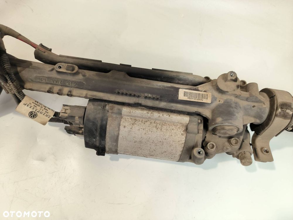 MAGLOWNICA SEAT TOLEDO III - 5